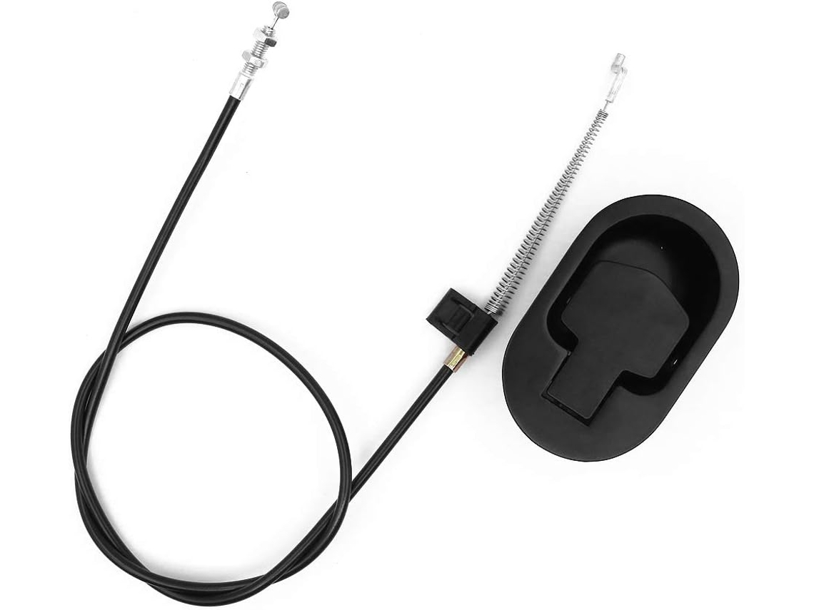 Palanca universal para sillón reclinable con cable, repuesto para sofá, palanca de liberación