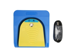 Pedal interruptor de pie USB único
