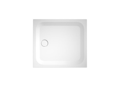 Plato de ducha rectangular BETTE Ultra 1000x900x25mm 1660 Plato de ducha rectangular BETTE Ultra 1000x900x25mm 1660 Blanco