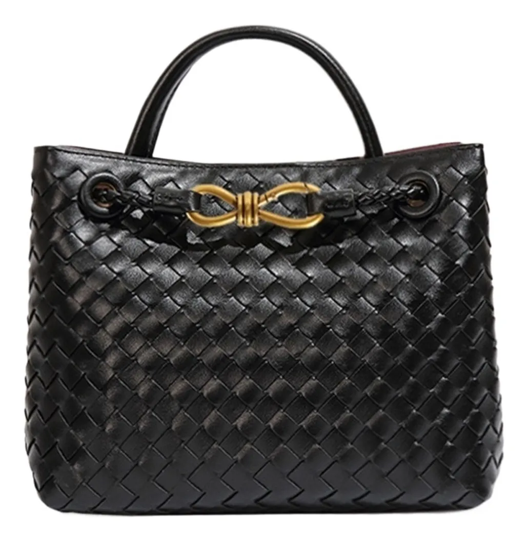 Bolso de tela de PU para mujer, bolso bandolera de tela para mujer vayotoy