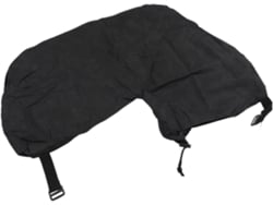 36 3000w, Bolsa De Recolección Lightning Para Soplador De Hojas, Repuesto Para