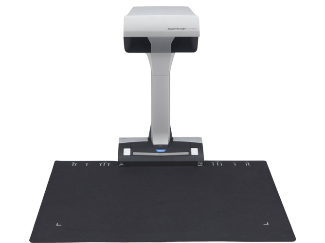Accesorio impresora / escáner FUJITSU PA03641-0052