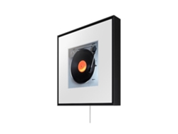 Altavoz Soundbar Hw Ls60d/en Negro 2.0 Canales Samsung