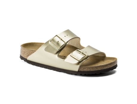 Sandalias BIRKENSTOCK Mujer (Multicolor - 40)