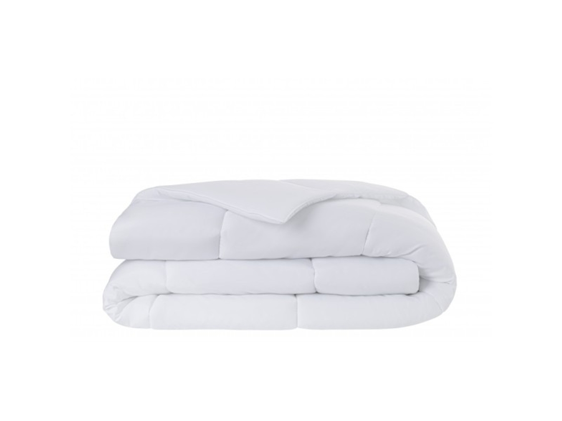 Edredón Nórdico de Fibra TODOCAMA300 gr/m² 150x220 cm cama 80/90 cm