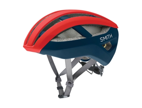 Casco SMITH Ca Berg-Em Negro Mate