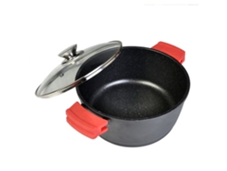 Panela WECOOK! (Alumínio - 4,5 x 29 x 53)