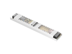 Transformador De Iluminación Ctn Con Controlador Led De 300 W Para Uso De Alta Gama.