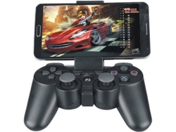 Mando Multiplataforma MULTI4YOU W-MS005297 Negro (Inalámbrico)