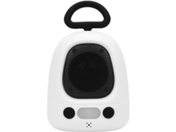 Robot De Voz Con Ia Inteligente Para Niños: Asistente De Aprendizaje Con Preguntas De Enciclopedia Y