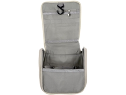 Neceser Portátil De Viaje Con Separación Para Ropa Seca Y Húmeda Para Mujeres.