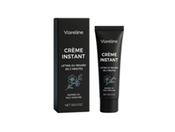 Crema contorno de ojos reafirmante e hidratante con retinol.