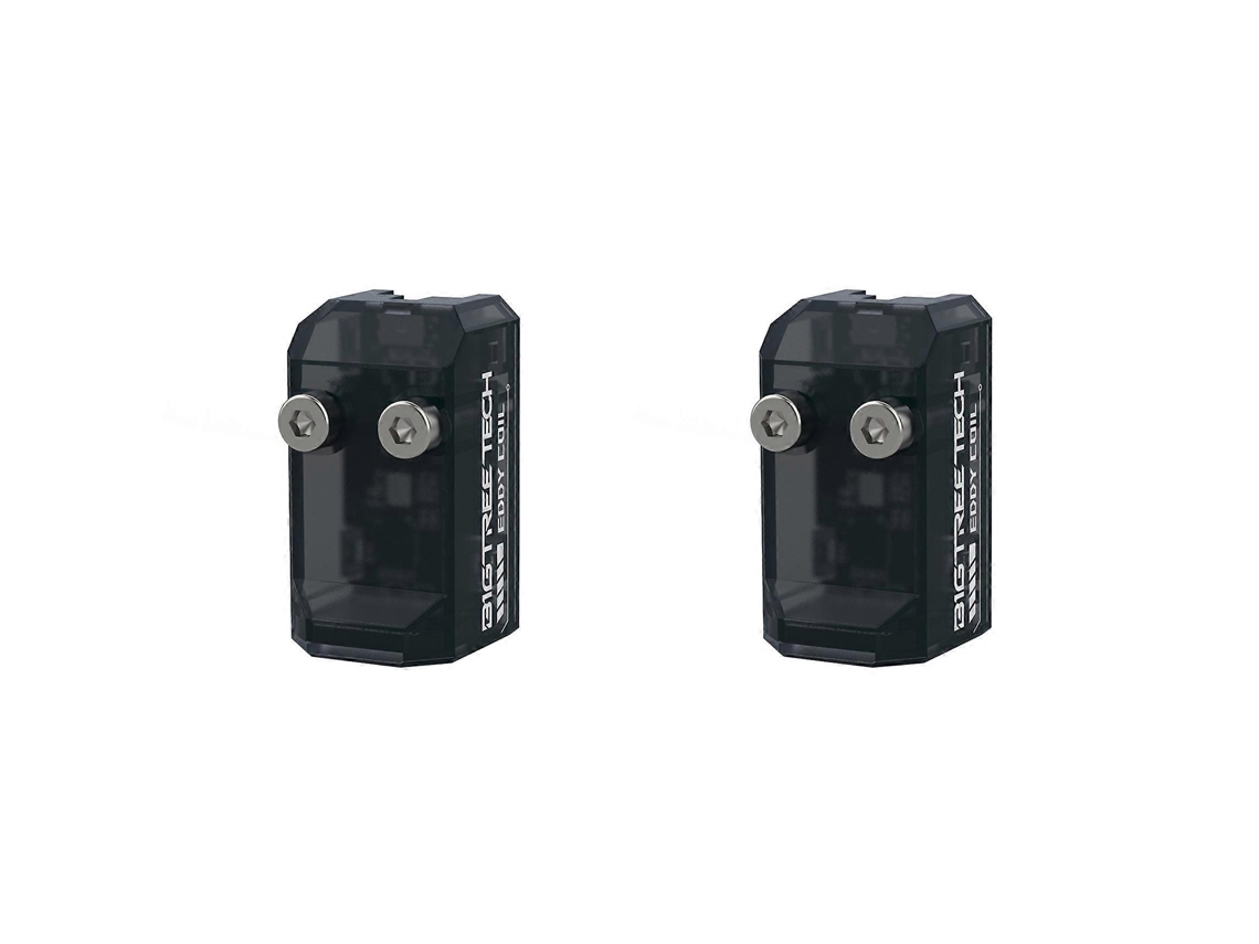 2x Bigtreetech Eddy Coil Auto Leveling Sensor High-speed For Voron 2.4 Stealthburner Trident Vzbot Vz Printhead