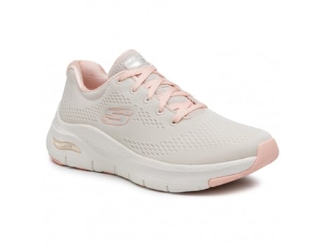 Zapatillas de Deporte Para Mujeres Skechers Arch Fit (Tam: 41)