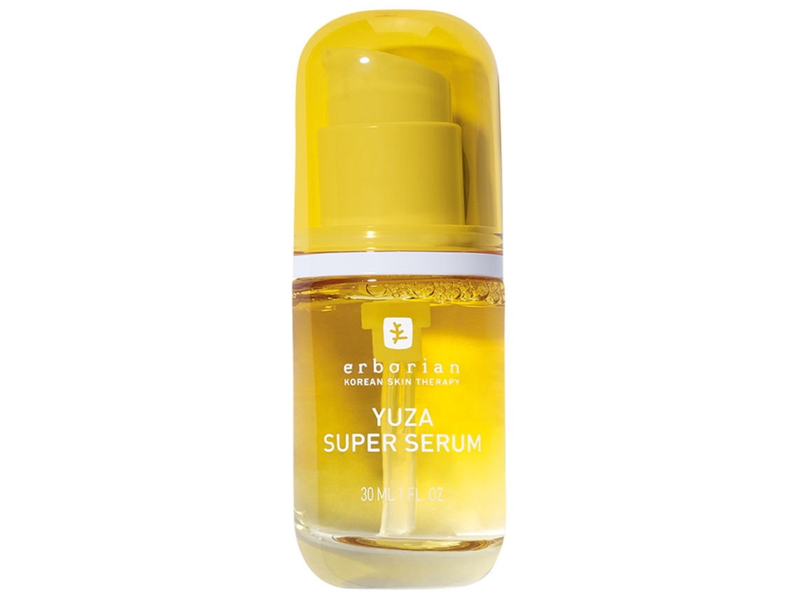Yuza Super Serum 30 Ml ERBORIAN