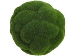 Tapete decorativo con bolas artificiales, fácil de limpiar, duradero y elegante. Gokoco