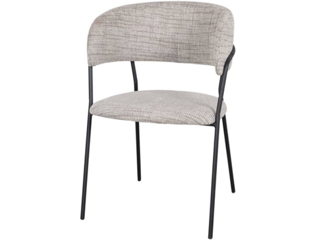 Silla Tapizada Dames MISTERWILS (56 x 52 x 81 cm)