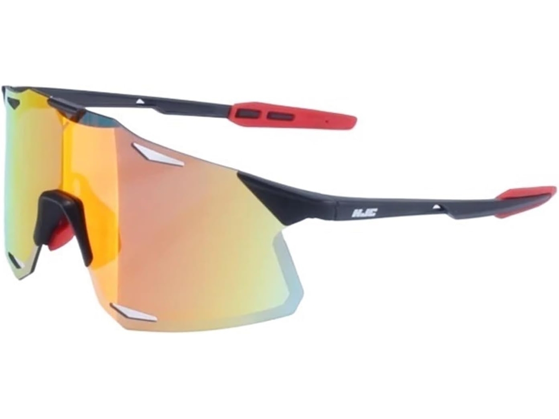 Gafas De Ciclismo, Sol, Deporte, Para Bicicleta Carretera, Graduadas Protección