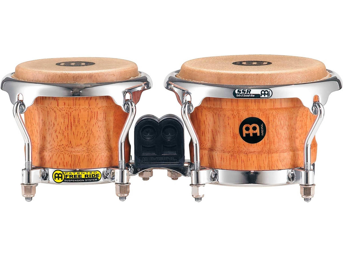 Bongó MEINL FWB100SNT-M