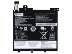 Batería de iones de litio de 2 celdas y 30 Wh de Lenovo