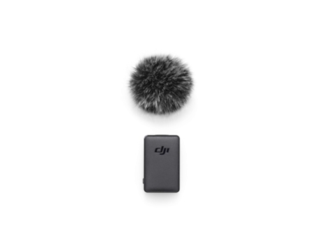 Transmisor de Micrófono Inalámbrico DJI Pocket 2