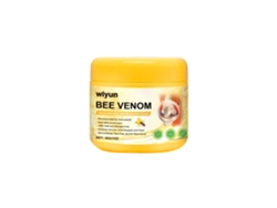 Crema reparadora de articulaciones con veneno de abeja