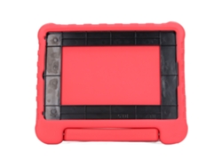 Funda para tableta (antigolpes, corte preciso)