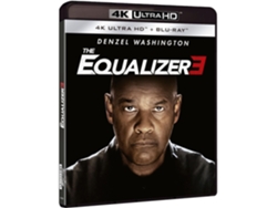 The Equalizer 3 4K Ultra Hd