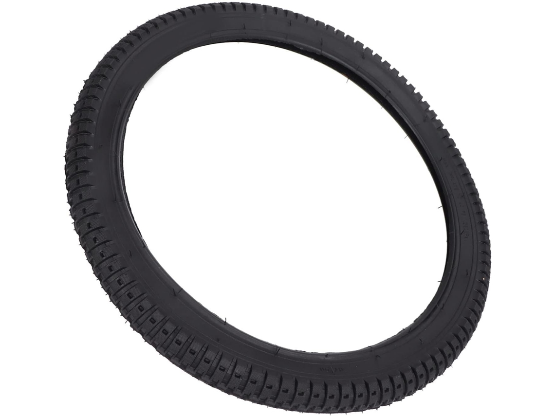Neumático flexible para bicicleta de montaña de 250 kPa con caucho grueso para mayor comodidad de conducción, de Gokoco