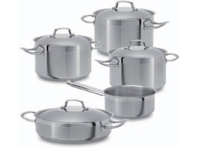 Batería de Cocina TEKA 49004840