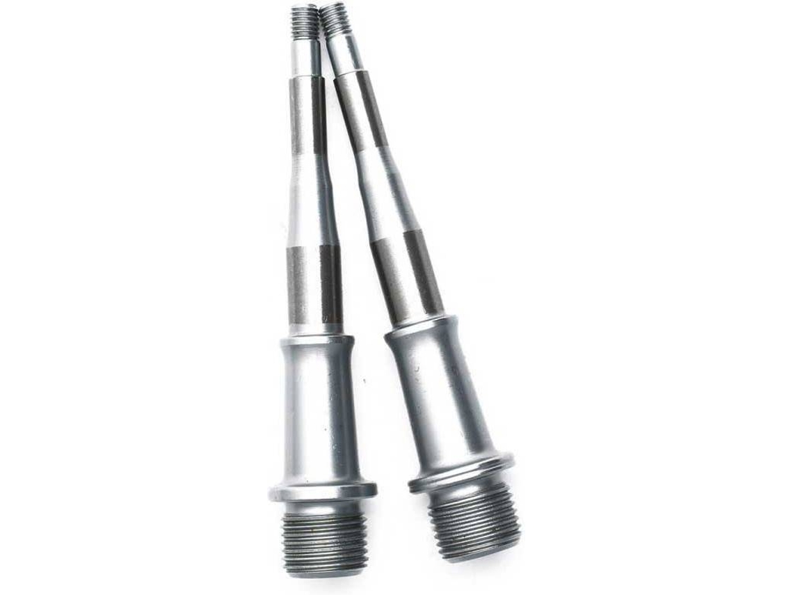 Pedales para Ciclismo Montaña HT M1 Spindles