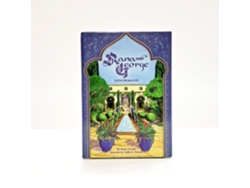 (estilo 5) Serie De Cartas Del Tarot Oráculo, Con Una Variedad De Estilos Populares.