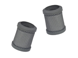 2 filtros HEPA para aspiradora Hoover FD22 serie Hoover 5221