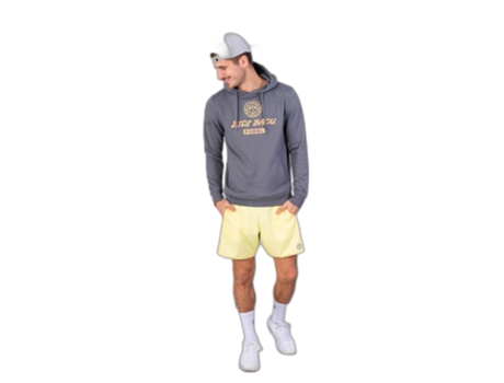 Camiseta de Hombre para Fútbol HUMMEL Authentic Micro Azul (XL)