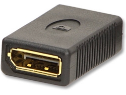 Cable de Datos LINDY (DisplayPort - Negro)