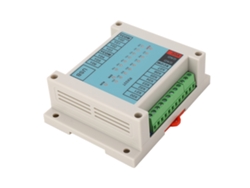 Controlador Lógico Programable Plc De Control Secuencial Relé De Tiempo 12v‑24v Industrial
