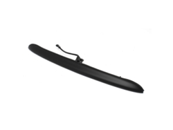 Black Car Trunk Lid Grip With Key Button For E46 325i 323i 328i 51137171699