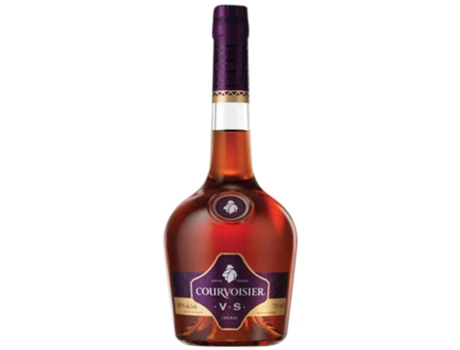 Coñac COURVOISIER Courvoisier V.S. Very Special (1 L - 1 unidad)