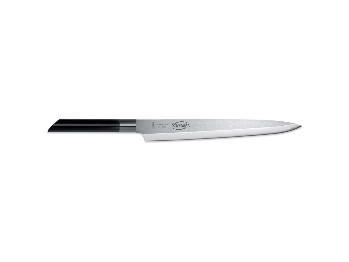 Cuchillo De Cocina Sanellisan 5