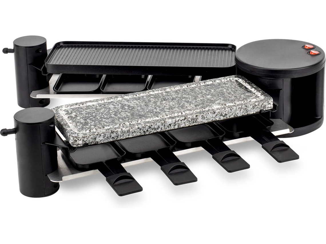 Raclette H. KOENIG RP360 (1200 W)