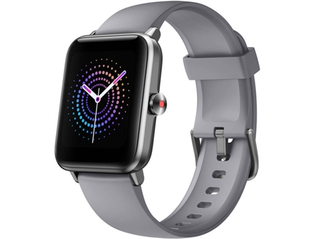 Smartwatch CHRONUS Ulefone1014 Negro