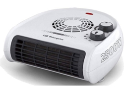 Calefactor ORBEGOZO FH 5030 (2500 W)