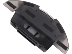 Depósito de repuesto de agua y polvo para robots Slowmoose 850t, T7, T8, etc.