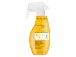 Photoderm Spray Spf50+ 300 Ml BIODERMA