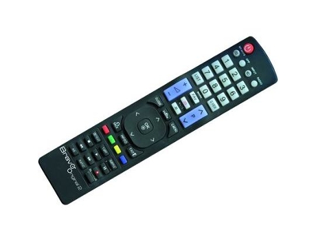 TELECOMANDO DEDICATO BRAVO ORIGINAL 2 LG 90202048