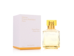 Perfume Unisex MAISON FRANCIS KURKDJIAN EDP Aqua Vitae Cologne Forte 70 ml