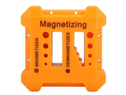 Destornillador magnetizador/desmagnetizador EOOCOO (magnetizar/desmagnetizar)