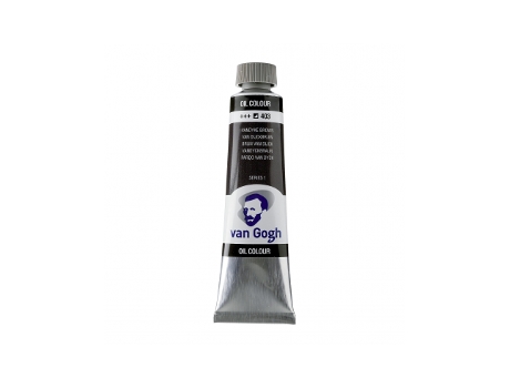 Oleo Van Gogh Tubo 40 Ml (Pardo Van Dyck 403 Serie 1)