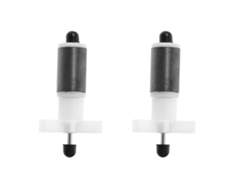 Repuestos Para El Impulsor Del Rotor De La Bomba Sumergible Y El Impulsor Del Filtro Magnético.