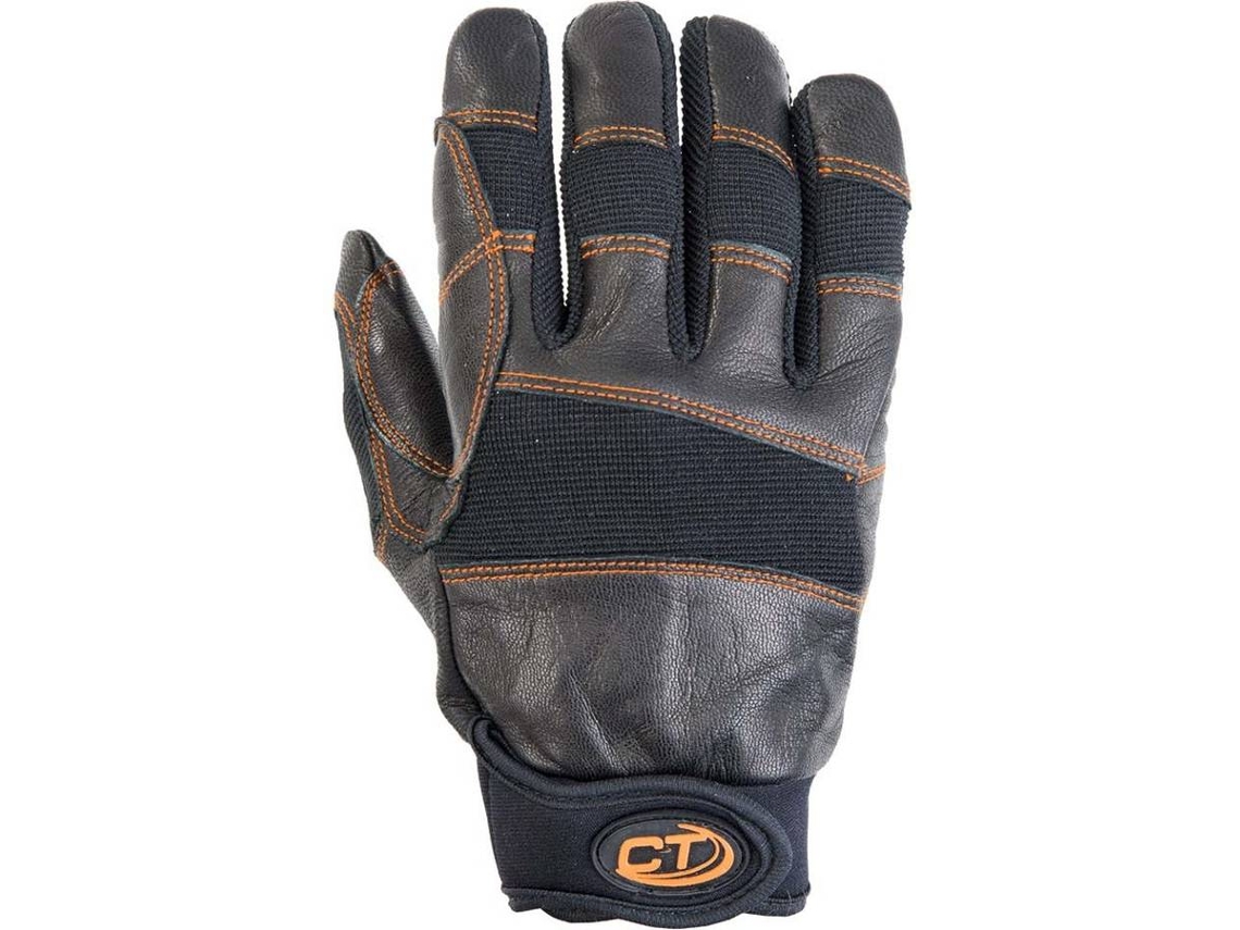 Guantes para Hombre CLIMBING TECHNOLOGY Progrip Gris para Montaña (XXL)